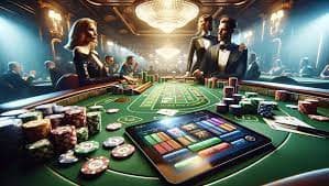 Pengaturan kualitas video Pretty Gaming di aplikasi mobile rajaboss