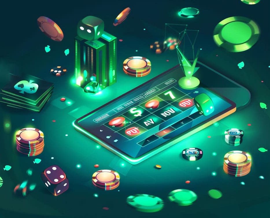 Koleksi permainan Spadegaming yang beragam di rajaboss
